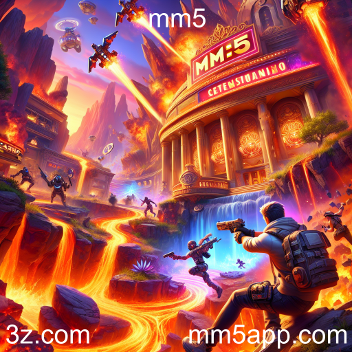 O Impacto dos Jogos de Ação na Indústria de Games