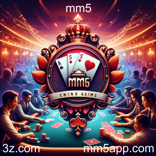 A Ascensão dos Jogos de Cartas na Plataforma mm5